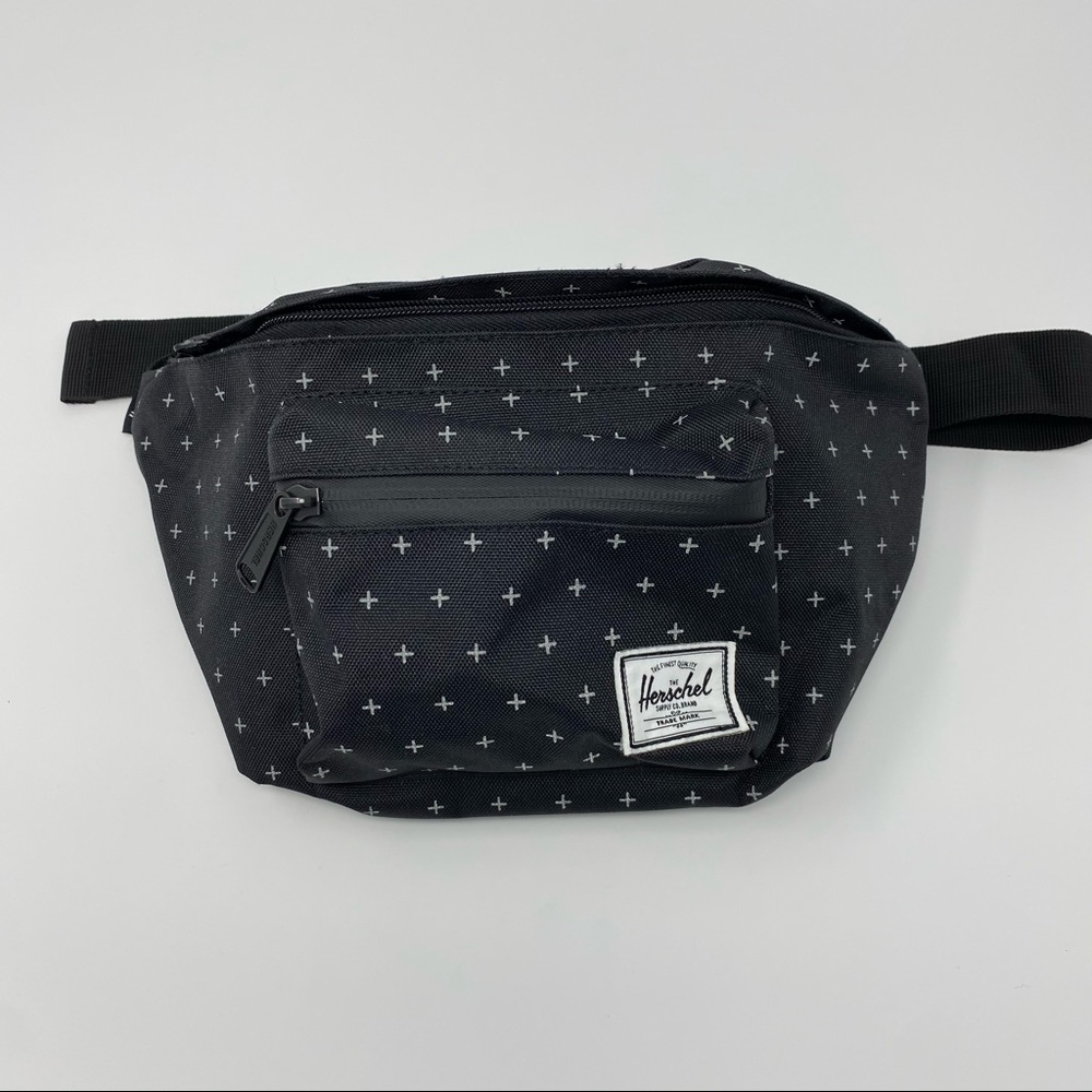 Herschel Seventeen Fanny Pack